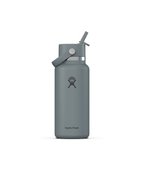 Hydro Flask 32 Oz Wide Flex Straw Cap in W32CFS043
