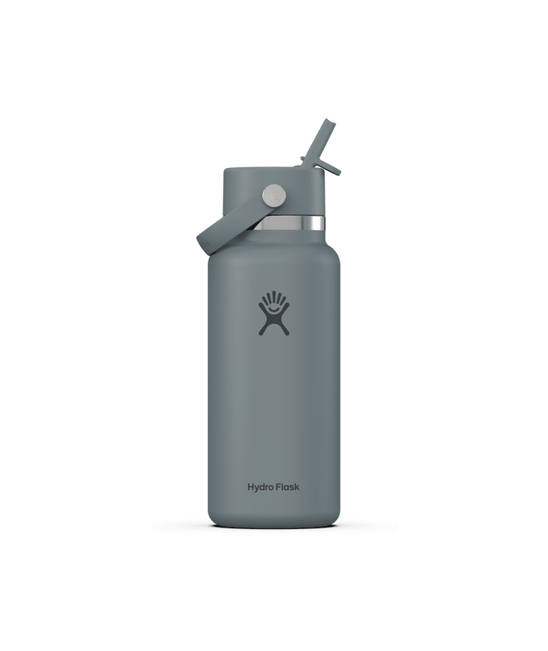 Hydro Flask 32 Oz Wide Flex Straw Cap in W32CFS043