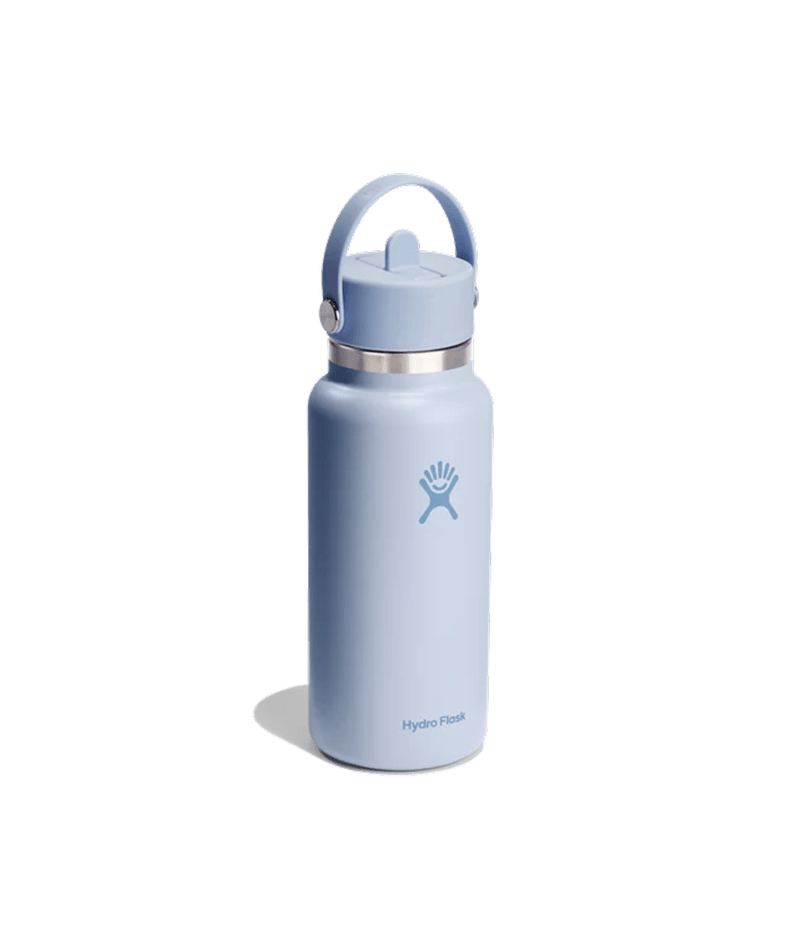 Hydro Flask 32 Oz Wide Flex Straw Cap in W32CFS484