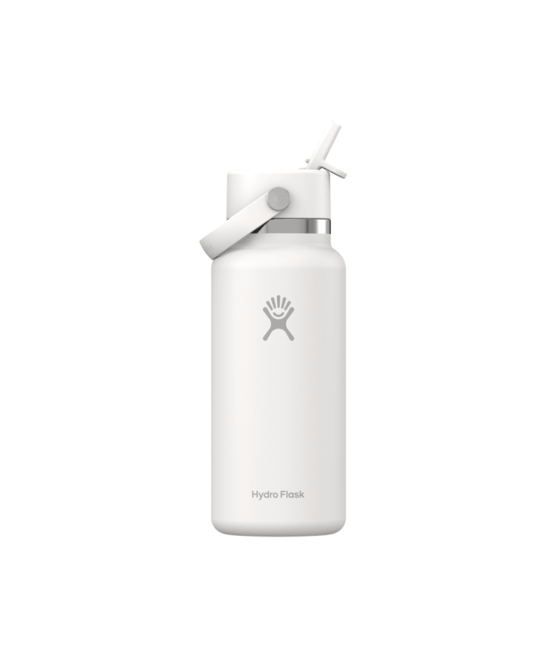 Hydro Flask 32 Oz Wide Flex Straw Cap in W32CFS110
