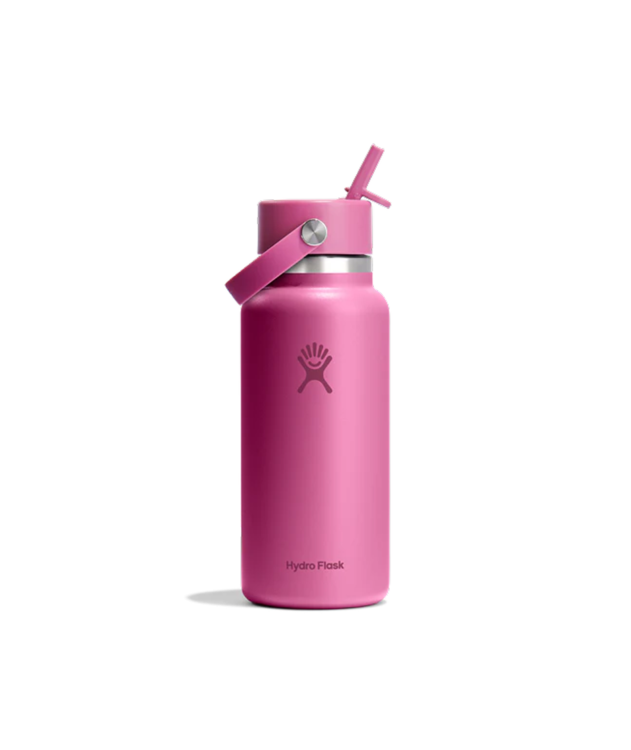 Hydro Flask 32 Oz Wide Flex Straw Cap in Reef