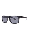 Liive Vision Cheap Thrill - Polarised Twin Blacks in Single