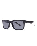 Liive Vision Cheap Thrill - Polarised Twin Blacks in Single