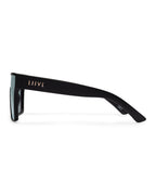 Liive Vision Wasteland - Pink Mirror Matt Black in Single