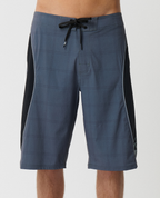 Rip Curl S-Series Panel Cordura 22" Boardshort in GREY