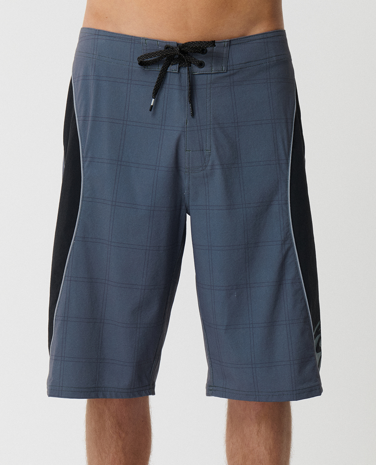 Rip Curl S-Series Panel Cordura 22" Boardshort in GREY