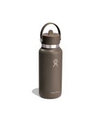 Hydro Flask 32 Oz Wide Flex Straw Cap in Sandpiper