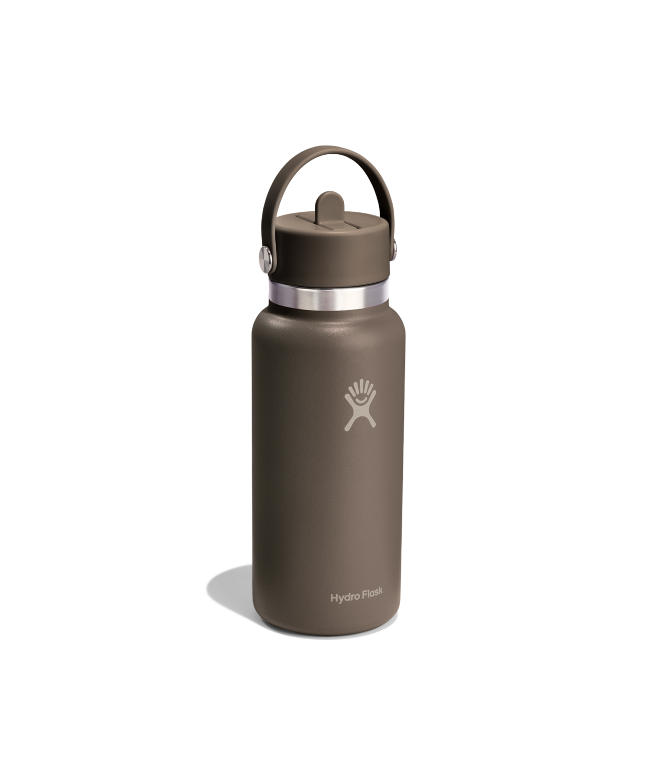 Hydro Flask 32 Oz Wide Flex Straw Cap in Sandpiper