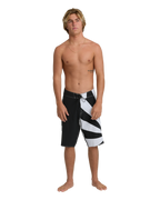 Billabong AI RISING SUN PRO in Black/Black/White