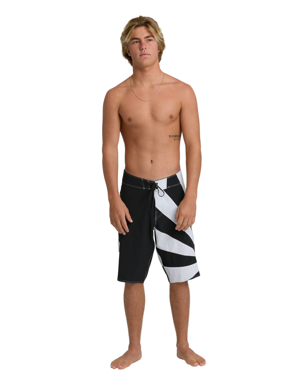Billabong AI RISING SUN PRO in Black/Black/White
