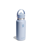 Hydro Flask 32 Oz Wide Flex Straw Cap in Surf