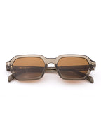 OTIS METRIC - Eco Crystal Fern / Brown in ECO CRYSTAL FERN / BROWNECO CRYSTAL FERN / BROWN