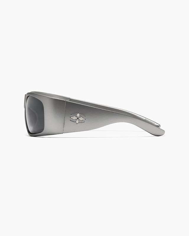 Ritual Vision TRANSMITTER BY NOA DEANE in MATTE GUNMETAL / DARK GREY POL