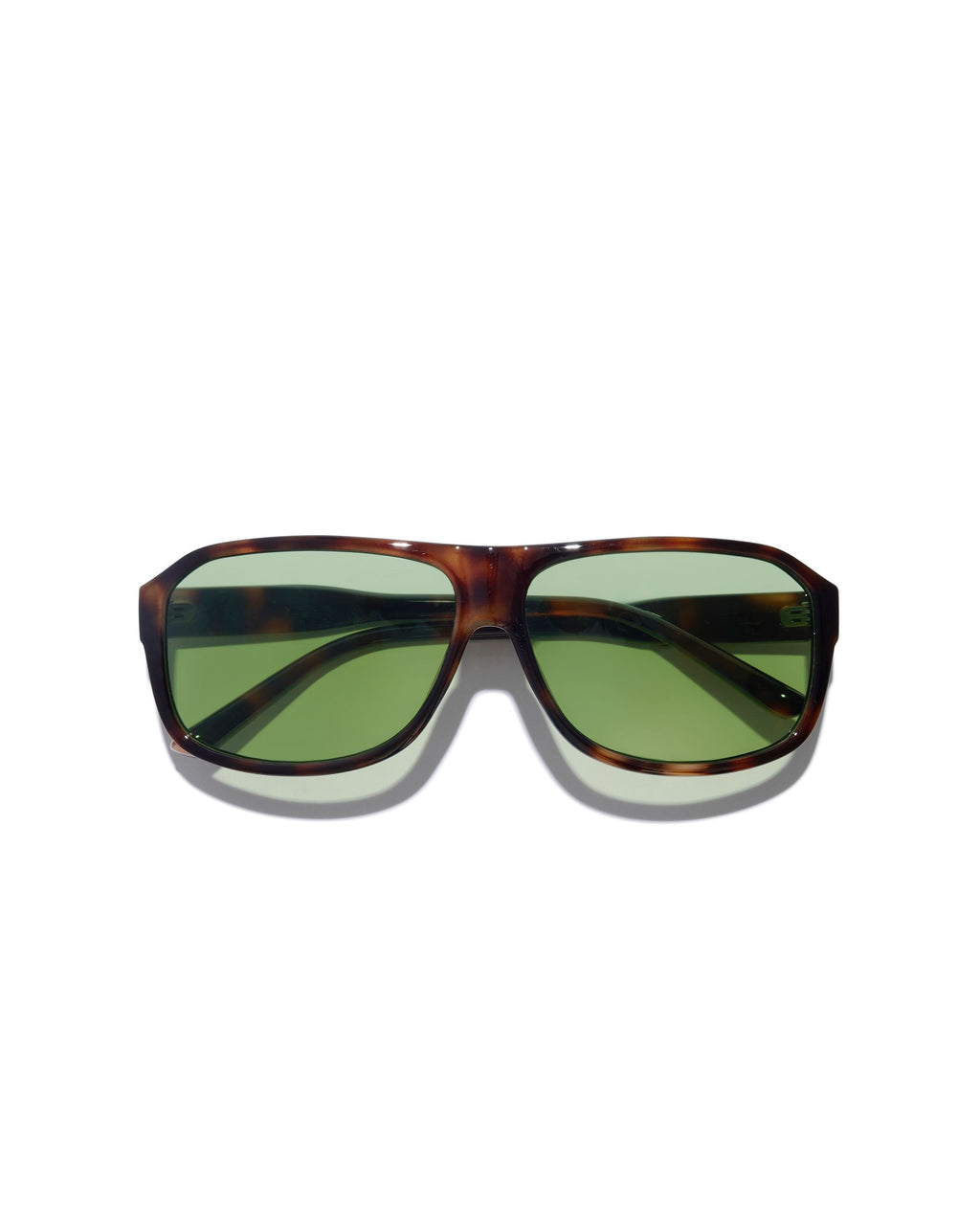 Ritual Vision THE EXECUTIVE  - TOBACCO FADE / BRONZE POLARISED in SMKTRTOLV