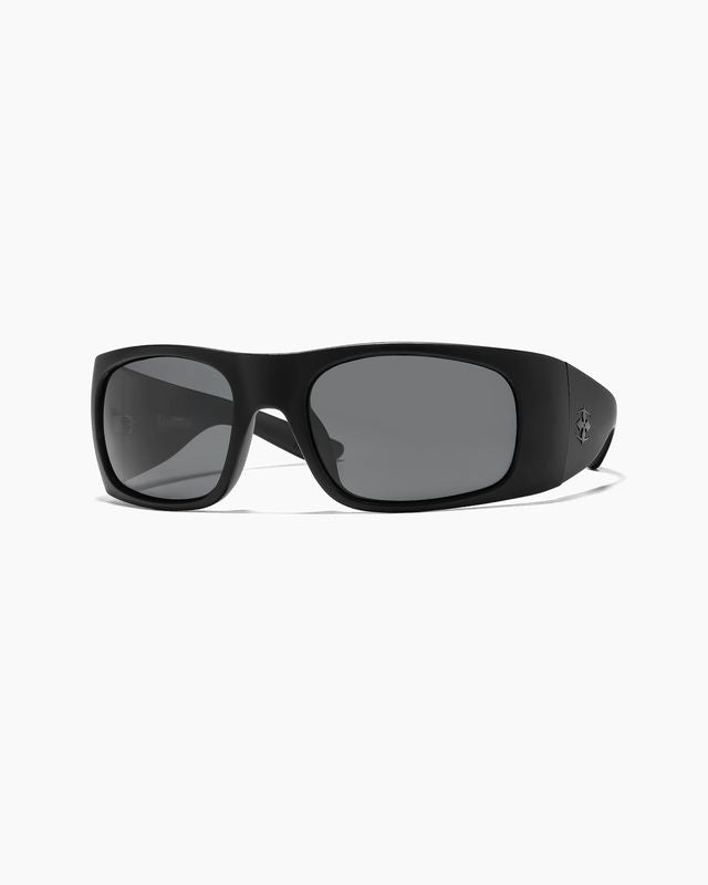 Ritual Vision TRANSMITTER BY NOA DEANE in MATTE BLACK / BLACK POLARISED