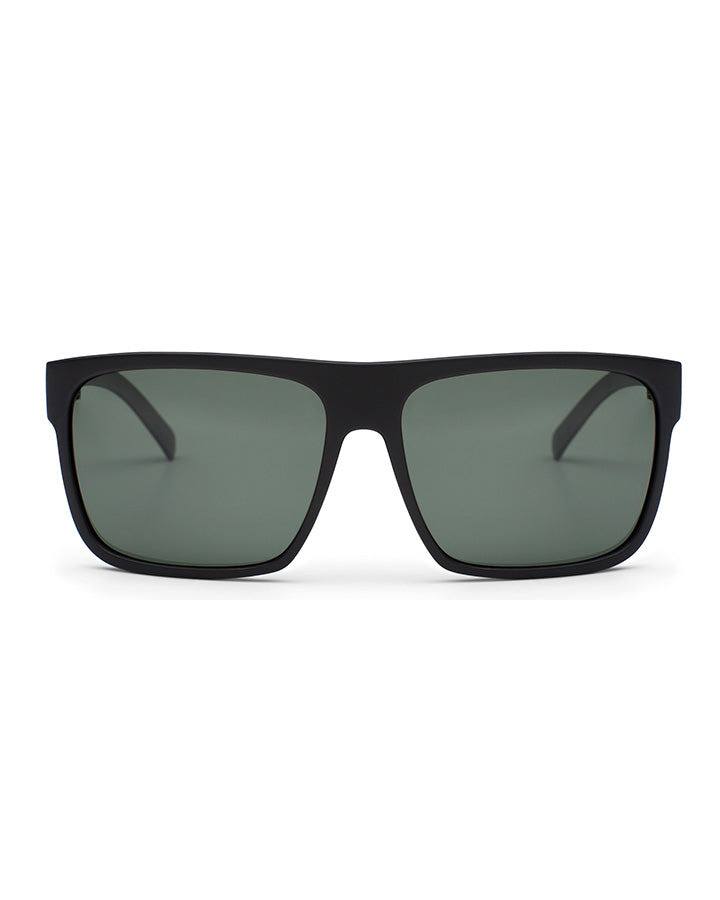 Otis Au After Dark in MATTE BLACK/GREY