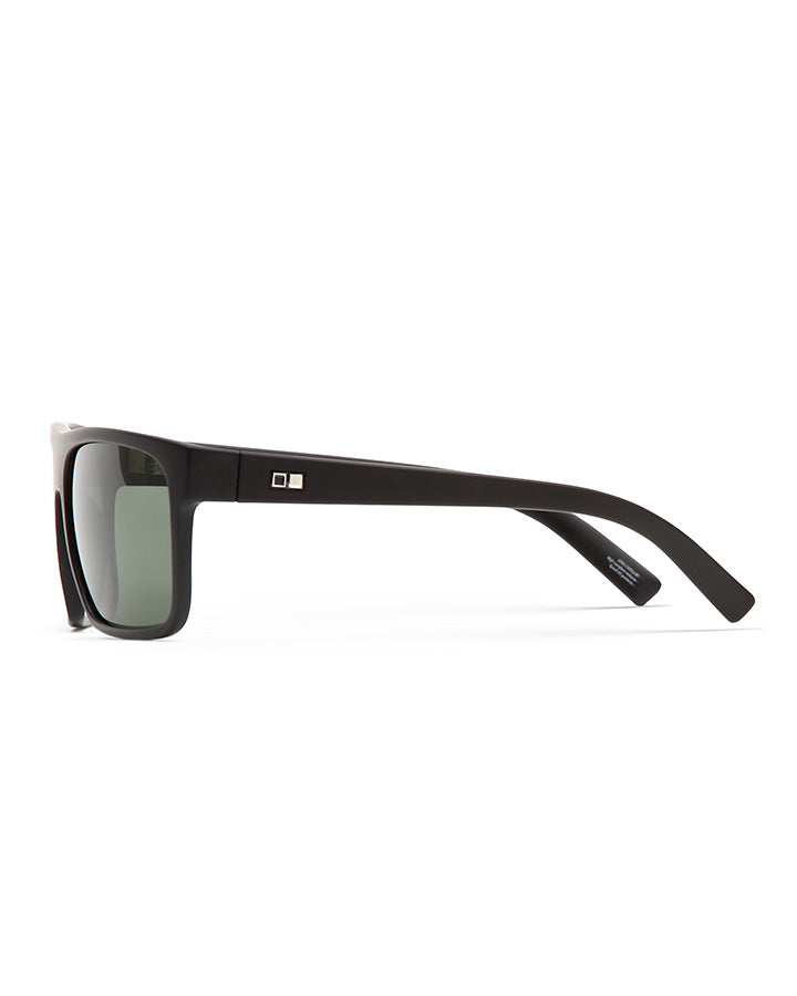 Otis Au After Dark in MATTE BLACK/GREY