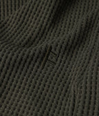 Former Ag Raglan Waffle in SURPLUS