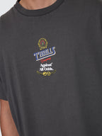 Thrills Co Against All Odds Merch Fit Tee - Merch Black in Merch Black