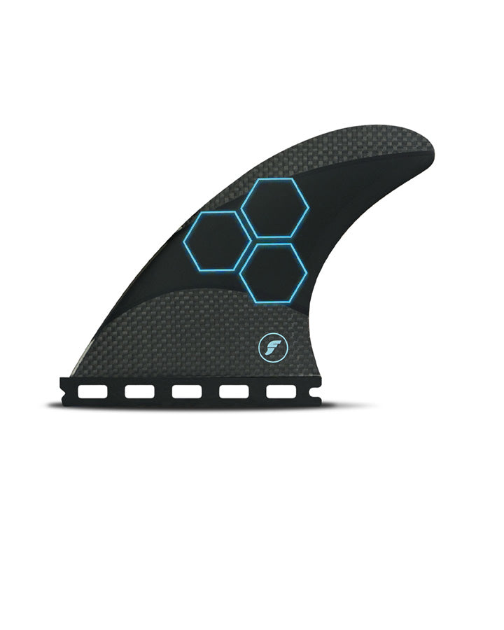 Futures Fins Am1 - Techflex in Medium / Rake Template