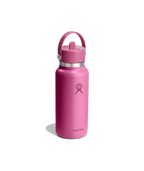 Hydro Flask 32 Oz Wide Flex Straw Cap in Reef