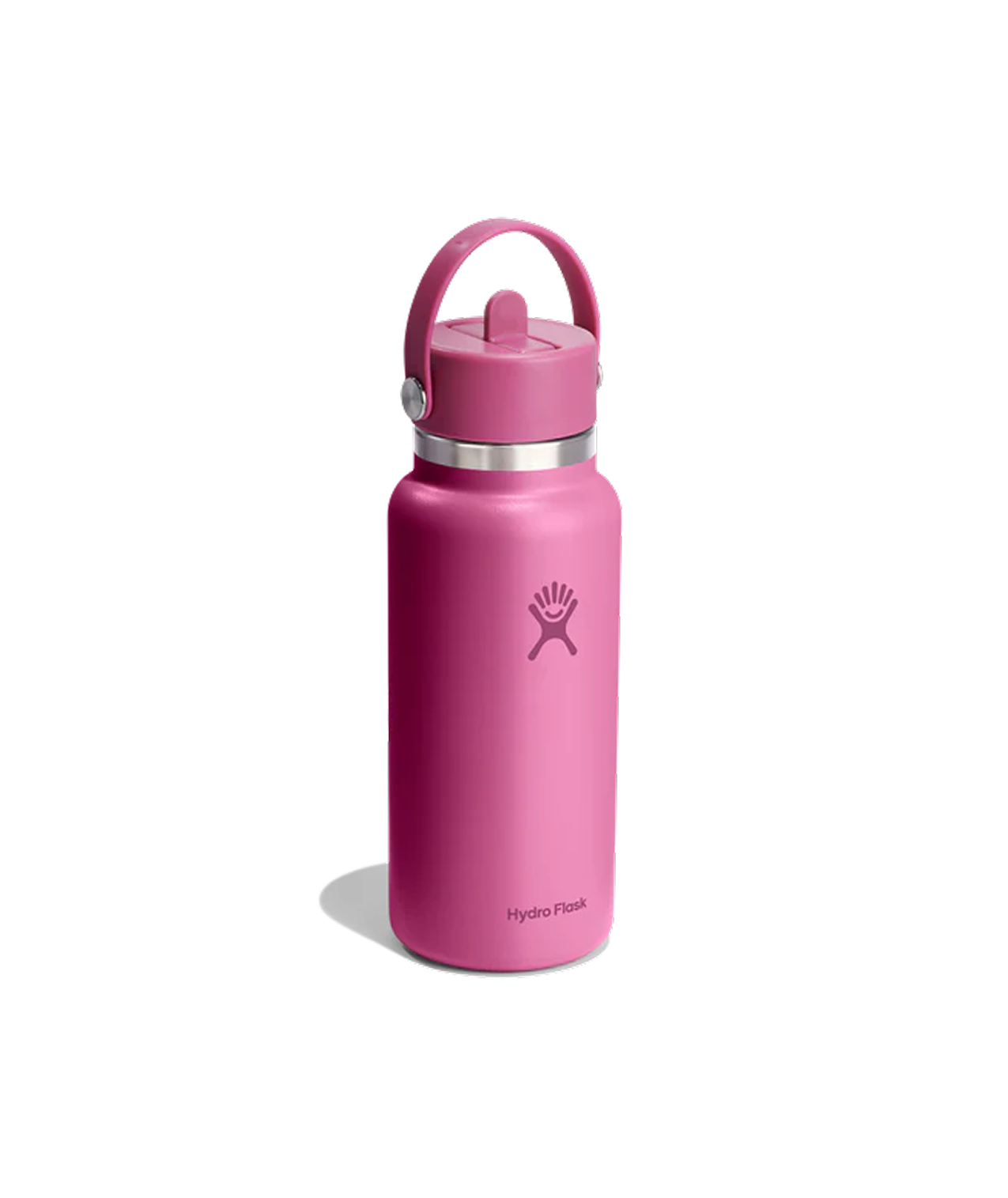 Hydro Flask 32 Oz Wide Flex Straw Cap in Reef