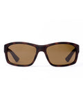 OTIS RIVAL - Matte Dusty Tort / Brown Polar in MATTE DUSTY TORT / BROWN POLAR
