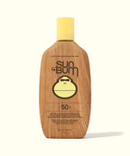 Sun Bum ORIGINAL SPF 50+ LOTION 237 ML in Single