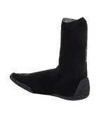 Quiksilver Mens Highline Split Toe Boot in Black