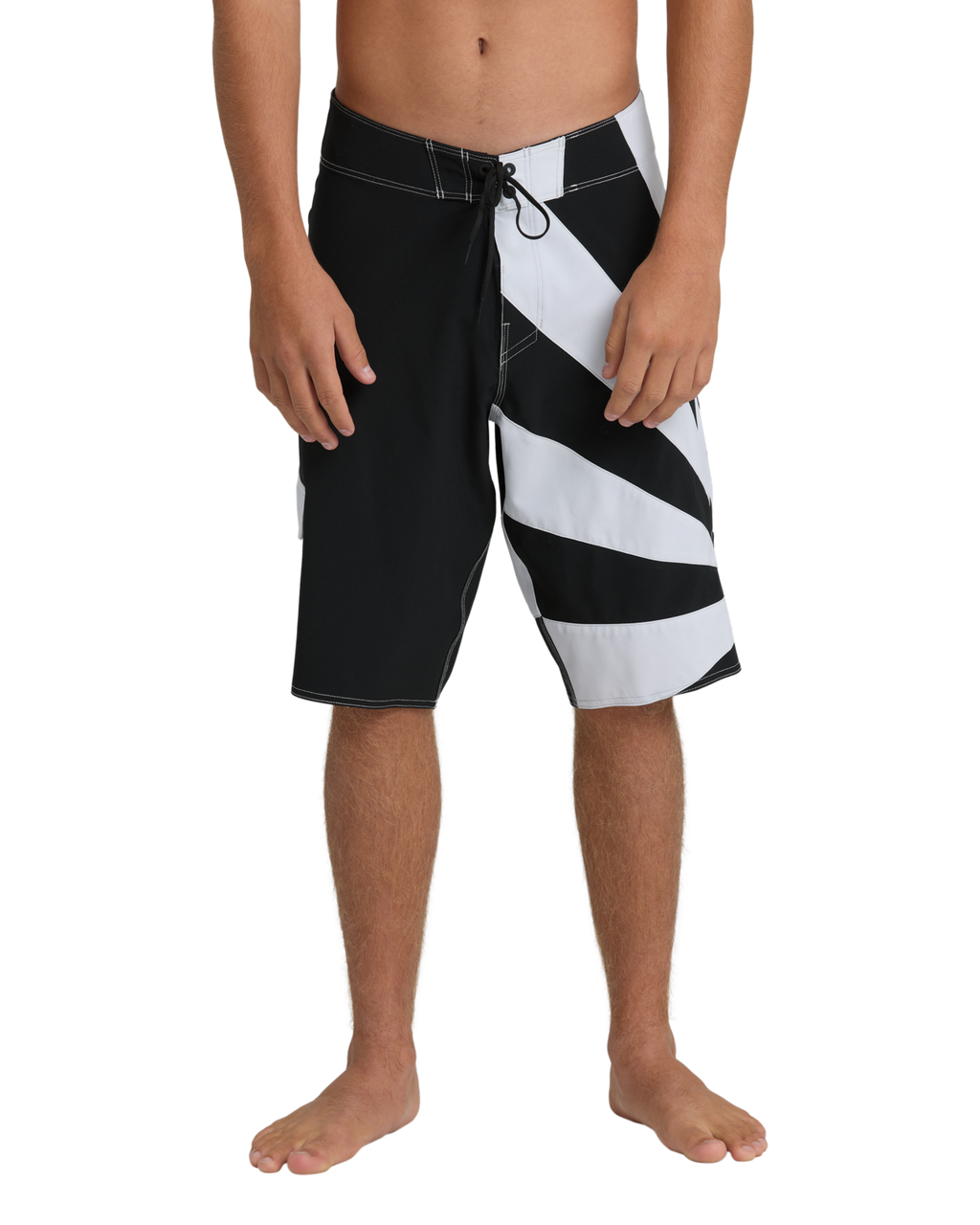 Billabong AI RISING SUN PRO in Black/Black/White