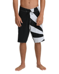 Billabong AI RISING SUN PRO in Black/Black/White