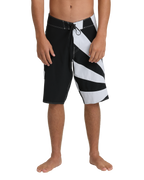 Billabong AI RISING SUN PRO in Black/Black/White