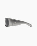 Ritual Vision TRANSMITTER BY NOA DEANE in MATTE GUNMETAL / DARK GREY POL