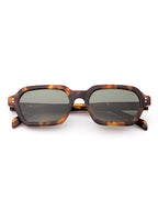 OTIS METRIC - Eco Sepia Tort / Grey Polar in ECO SEPIA TORT / GREY POLAR