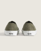 Vans Authentic in HIKER Mossy Olive/Multi