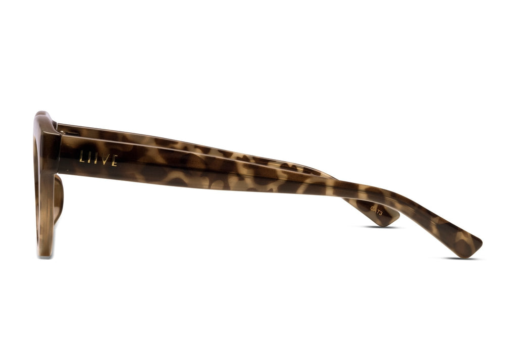 Liive Vision Jeanie - Blonde Tort in Single