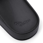 Archies Footwear Arch Support Slides - Classic - Brown in Single