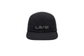 Liive Vision X-Div Apex Cap in Black