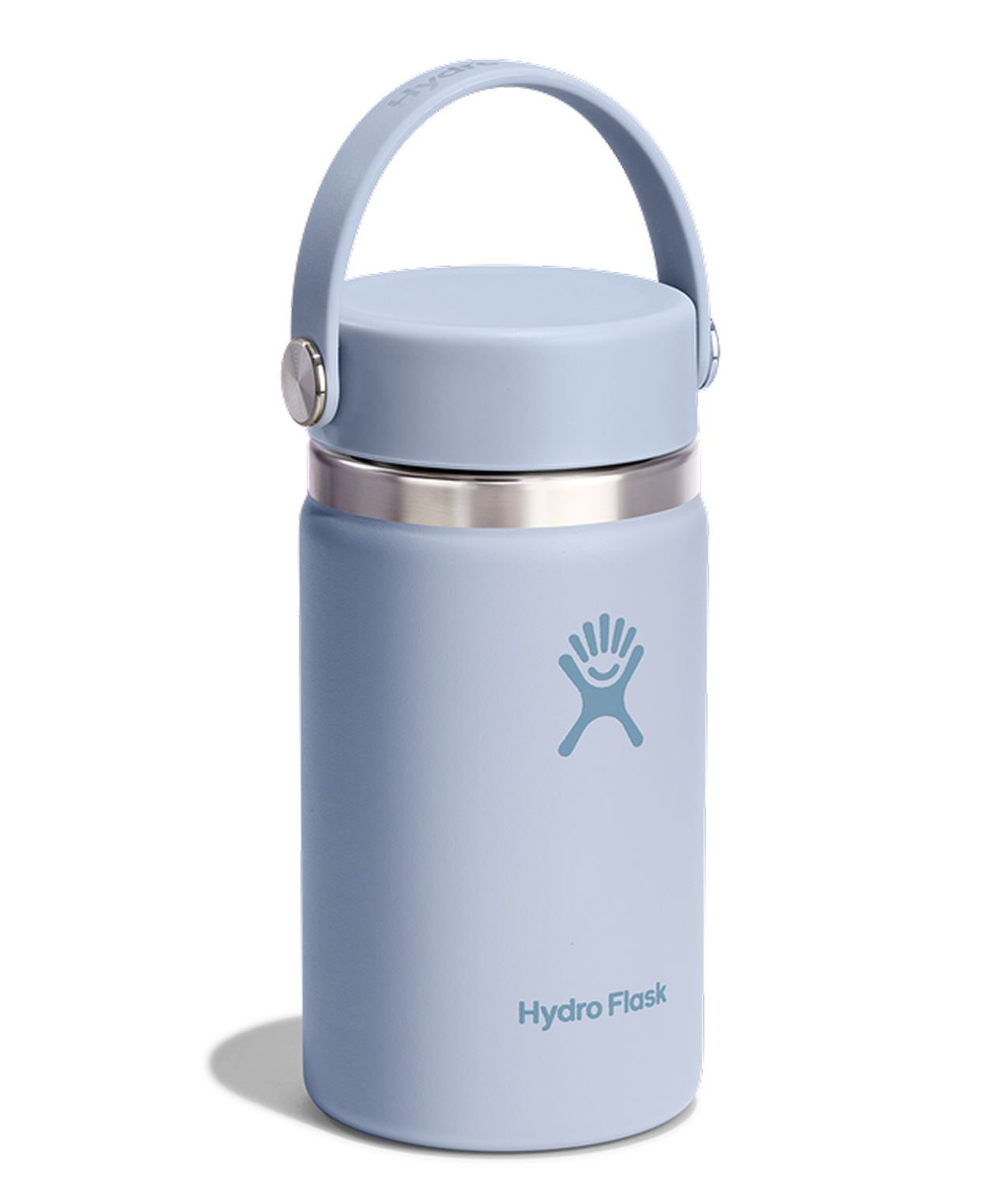 Hydro Flask 12 Oz Wide Flex Cap in Surf