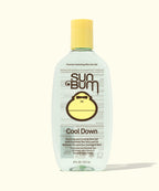 Sun Bum After Sun Cool Down Gel in Single