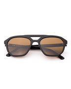 OTIS DESERT RAVEN - Eco Black / Brown Polar in ECO BLACK / BROWN POLAR
