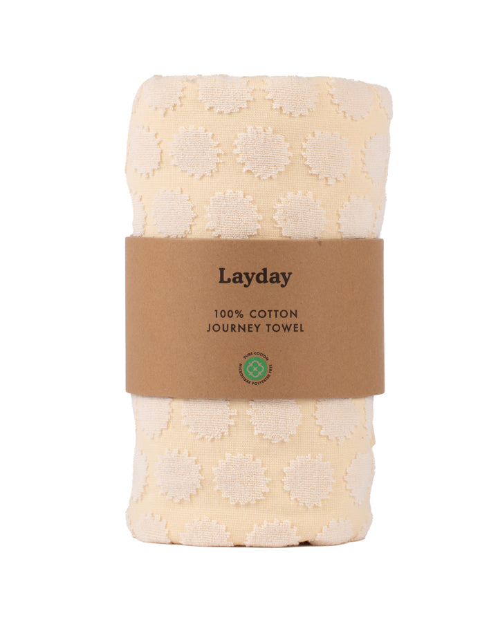 Layday Au Cali in LEMON