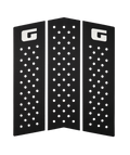 Gorilla Gorilla Grip Modern Heritage Mid Traction in BLK
