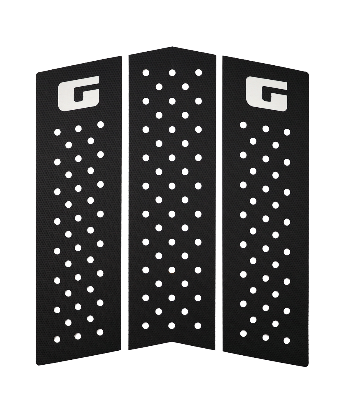 Gorilla Gorilla Grip Modern Heritage Mid Traction in BLK