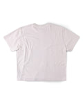 Former Corp Boxy T-Shirt in BONE