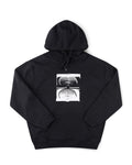 Former Crux Hood in BLACK