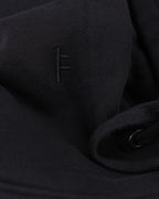 Former Crux Hood in BLACK