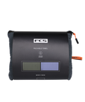 FCS Go-Light Travel Towel Slate in SAB