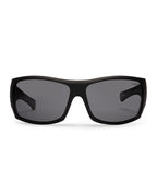 Liive Vision The Rocks - Polarised Float Matt Black in Single