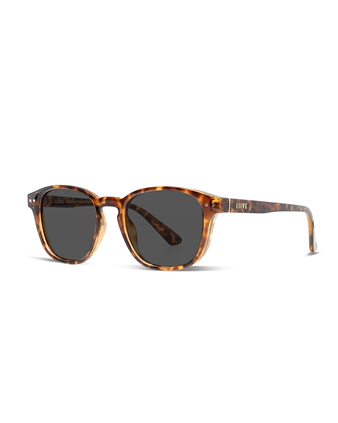 Liive Vision Phoenix - Polarised Demi in Single